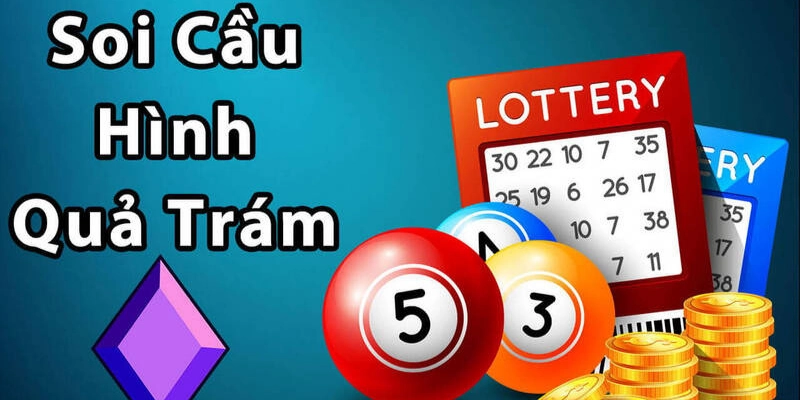 Chiến lược soi cầu theo mô hình quả trám