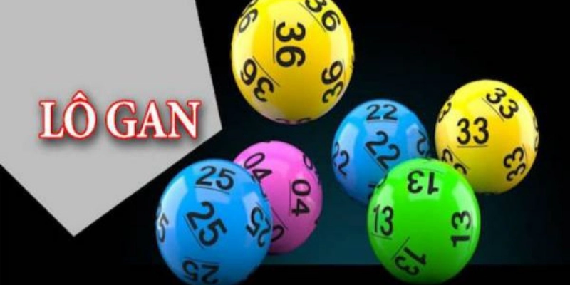 Phương pháp dự đoán xổ số từ dữ liệu lô gan