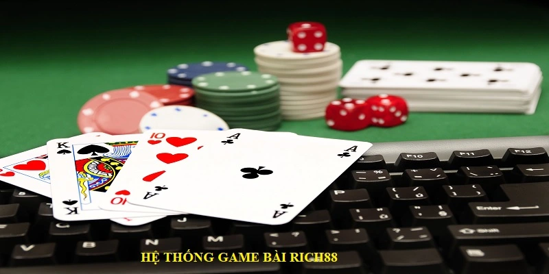 game bài rich88