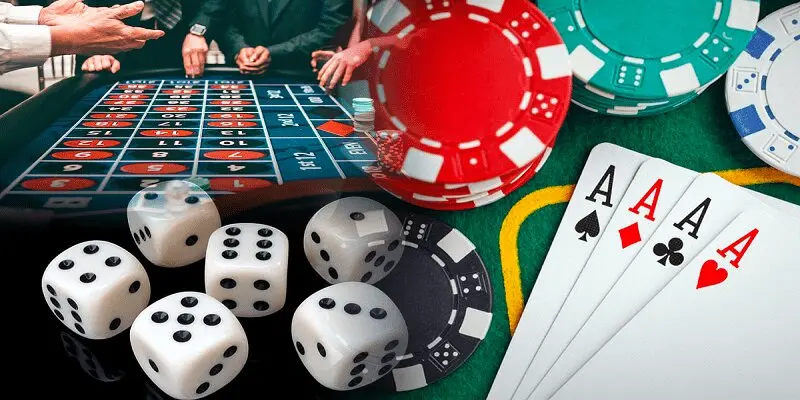 Tổng hợp những ưu điểm nổi bật mà cổng game WG tại kubet mang đến cho người chơi