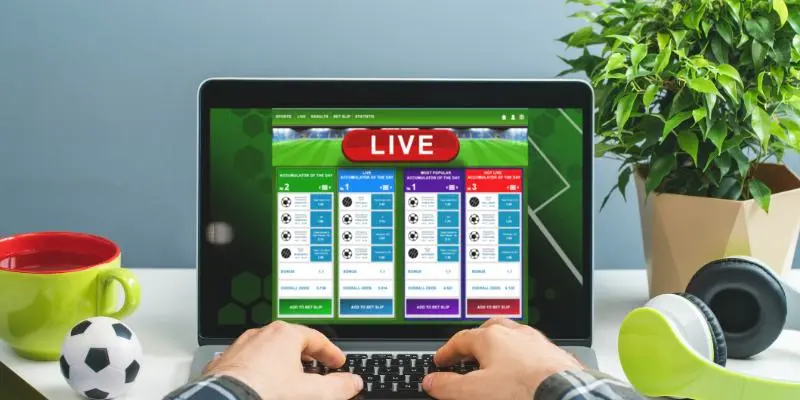 Người chơi cần có kỹ năng đọc kèo thành thạo khi tham gia