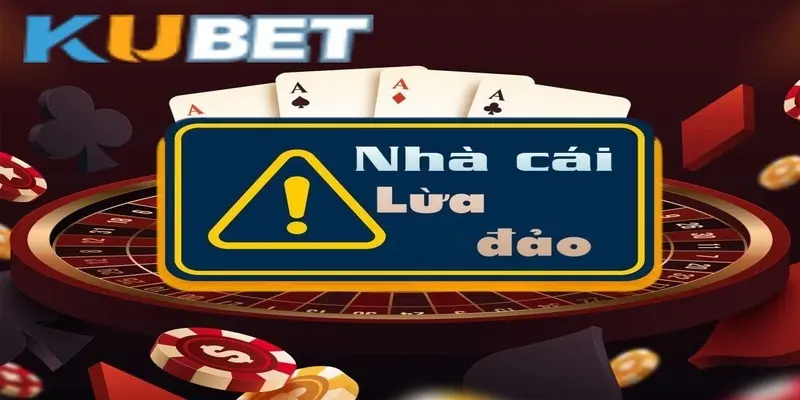 kubet có lừa đảo không