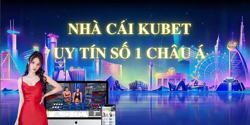 kubet có uy tín không
