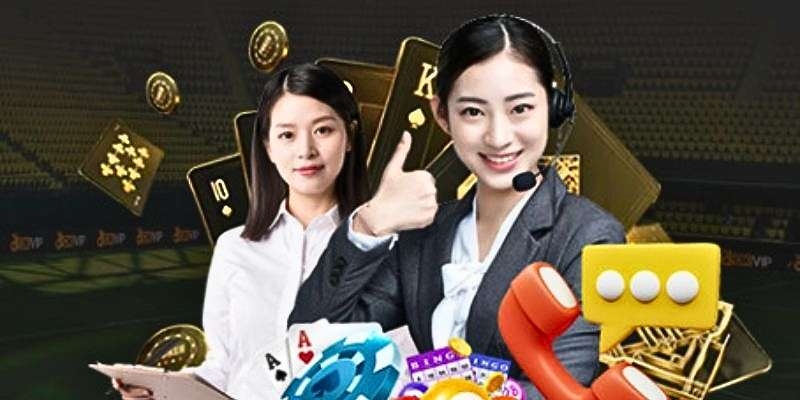 Liên hệ Kubet được đánh giá là điểm mạnh của nhà cái nhờ chất lượng