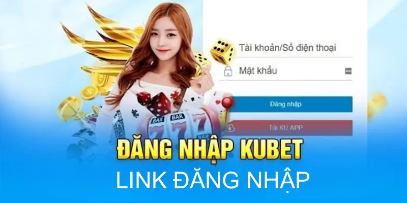 Lý do link đăng nhập KUBET thường bị chặn không thể vào được