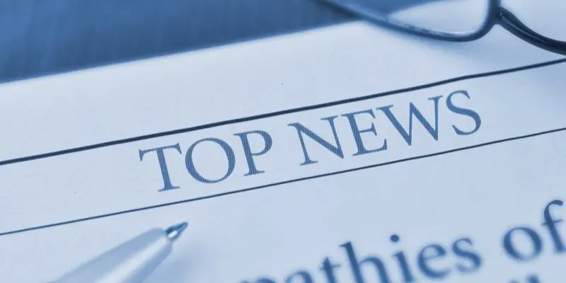 Một số loại nội dung chính tại chuyên mục