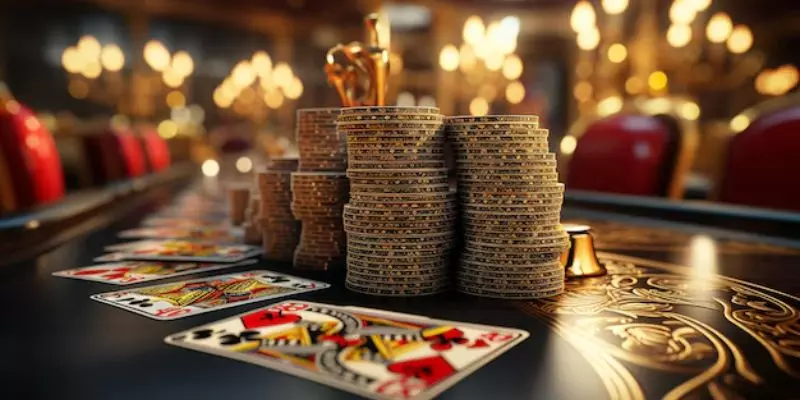 Những sai lầm cần tránh khi chơi Baccarat bạn cần biết