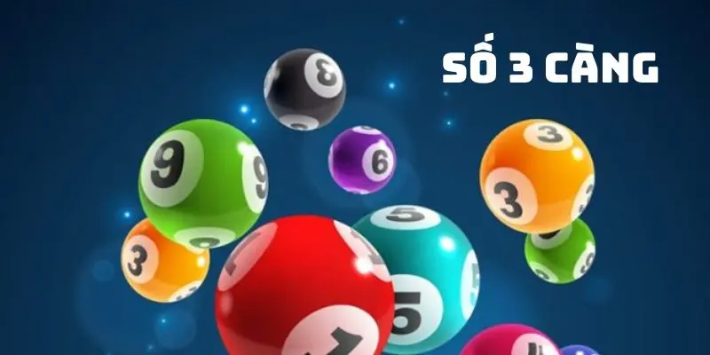 Số 3 càng miền Bắc dự đoán con lô trùng với 3 chữ cuối cùng của giải đặc biệt