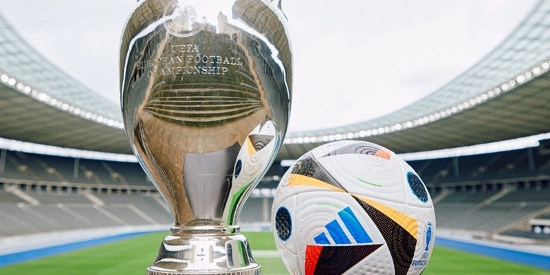 Vô địch Euro được bao nhiêu tiền